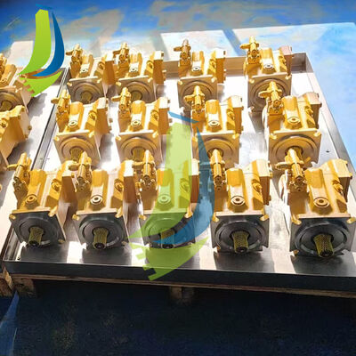 307-3063 3073063 Hydraulic Piston Pump for Backhoe Loader 416E 428F