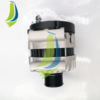 560-6109 5606109 Alternator for Engine C7.1