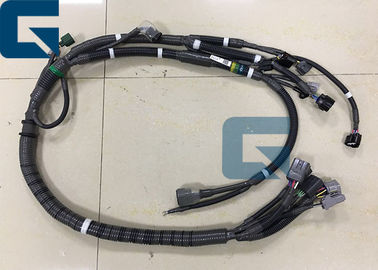 Excavator Spare Parts ZX210-3 4HK1 Engine Wiring Harness 4658146 8-98002897-7