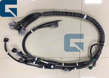 Excavator Spare Parts ZX210-3 4HK1 Engine Wiring Harness 4658146 8-98002897-7
