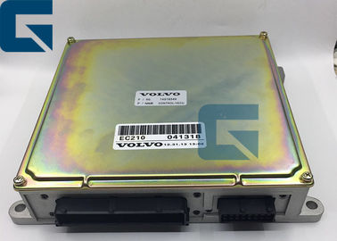 V-ECU 14518349 Controller VOE14518349 For  Excavator Accessories EC210B EC140 EC240 EC290
