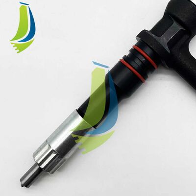 295050-0720 Fuel Injector for SAA6D125 Engine
