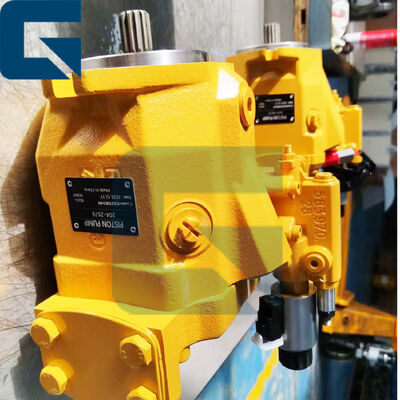 204-2578 10R-6126 Hydraulic Piston Pump for Dozer D8T D8R D8