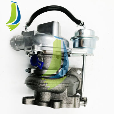 1J700-17010 Turbocharger for Engine V2607T