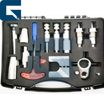 C7 C9 Diesel Engine Fuel Injector Repair Tool Set