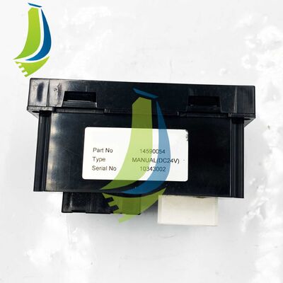14590054 Switch for EC210B EC240B Excavator