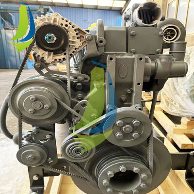 BF6M1013EC Diesel Engine Assy Spare Parts