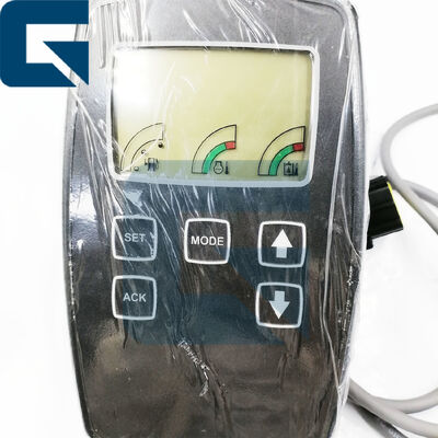 728/19700 72819700 JS220 Excavator Monitor Display