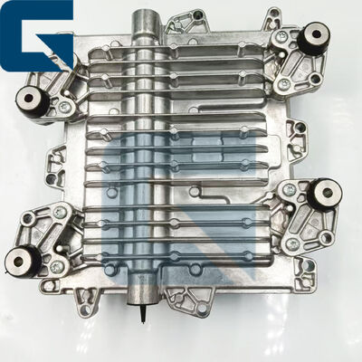 300618-00009 Engine Controller for DX300LC Engine Control Unit