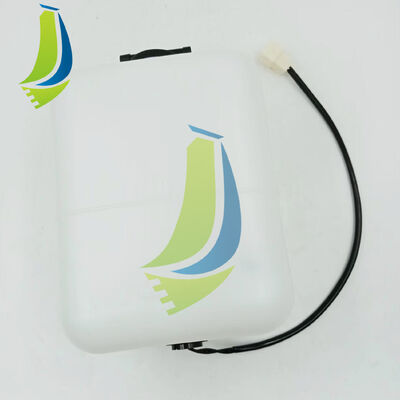 245-9205 2459205 Water Tank Assembly for Excavator E320C E320D