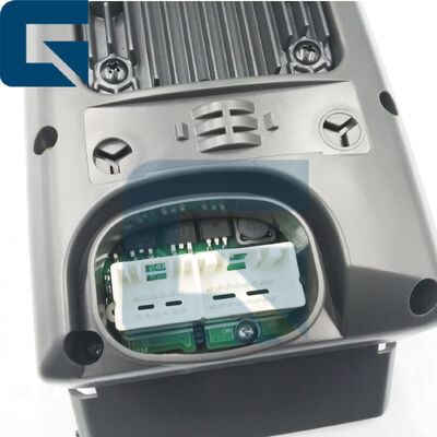 Excavator E320D Monitor 386-3457 3863457 Monitor Display Panel