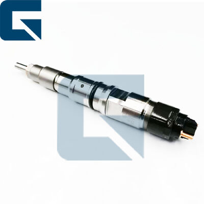 0445120295 Diesel Fuel Injector Common Rail Injector 0 445 120 295 for DL220