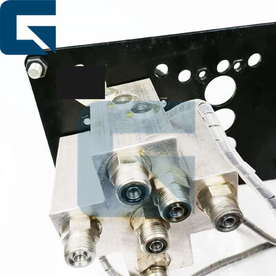 338-8502 3388502 950GC Loader Pilot Valve GP