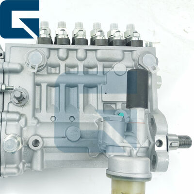 0423-4301 04234301 Fuel Injection Pump for BF6L914 Engine