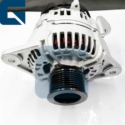 11170321 Alternator for EC210B Excavator