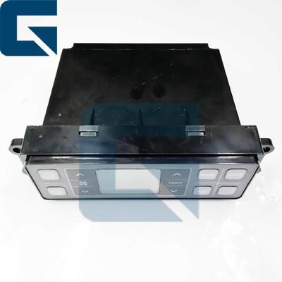 11Q6-90370 Air Conditioner Controller for R210-9 Excavator