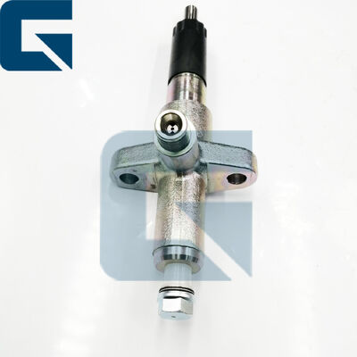 1-15300432-1 Fuel Injector 1153004321 for 6BG1T Engine