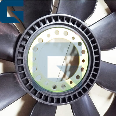 05576241 Fan Impeller for Road Roller Parts Cooling Fan