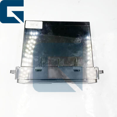 11Q6-90370 11Q690370 Air Conditioning Control Panel for R180LC9 Excavator
