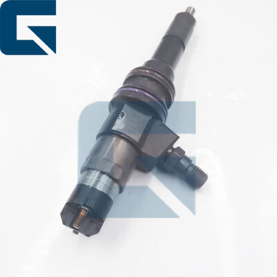 0445120006 Diesel Fuel Injector Nozzle for Engine 6M70