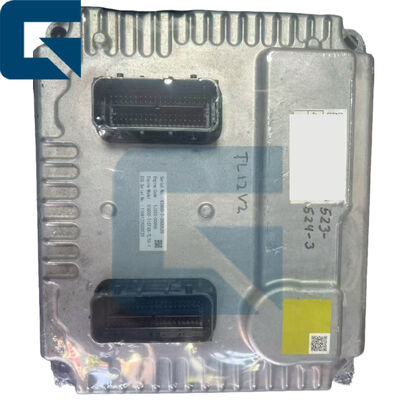 1J508-59051 1J50859051Controller ECU for QSF3.8 Engine