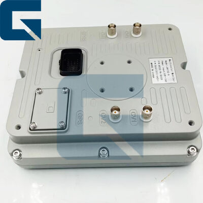 60220-96-00008 Excavator Monitor Display Panel for SE220-8