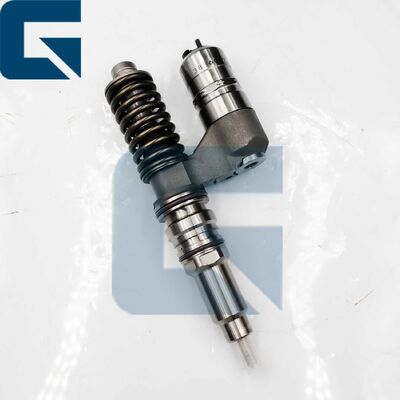 3836007 Fuel Injector for D12 Engine