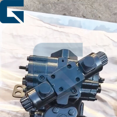 4812122785 Hydraulic Pump for CA250D Roller Parts