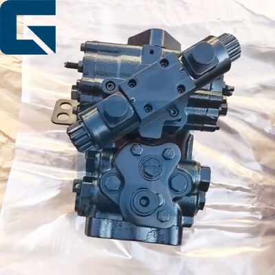 4812122785 Hydraulic Piston Pump for Road Roller CA250D CA310D