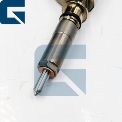 XJAF-02679 Diesel Fuel Injector for R140LC-7A Excavator