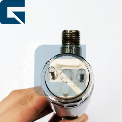 XJAF-02679 Diesel Fuel Injector for R140LC-7A Excavator