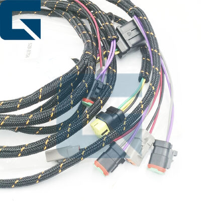 529-8754 529-8754 Control Wiring Harness for E323GC Excavator