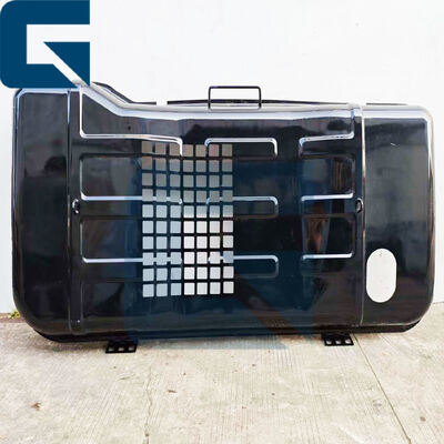 466-1052 4661052 Engine Hood Gp for E320D2 Excavator