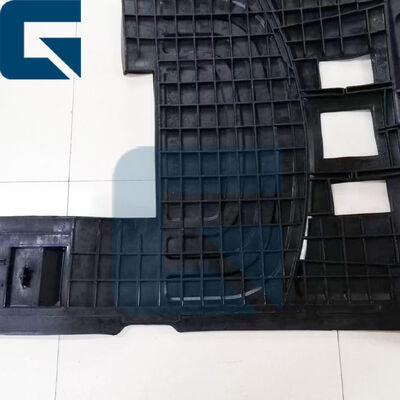 240-5071 2405071 Cabin Rubber Floor Mat for Excavator 312D 320D