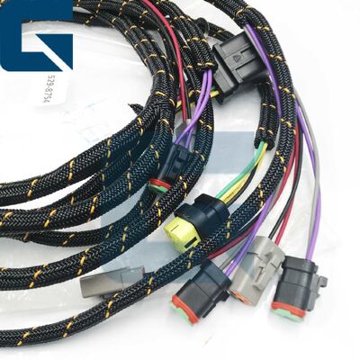 529-8754 5298754 Control Harness for E323GC Excavator
