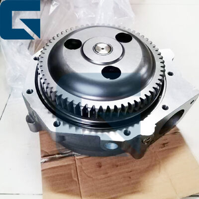 366-0168 3660168 Water Pump for C15 C18 Engine