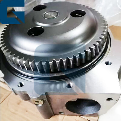 366-0168 3660168 Water Pump for C15 C18 Engine