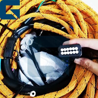 342-2943 Chassis Wiring Harness for E312D Excavator