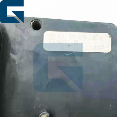 136-3085 1363085 Monitor Display for D7R Tractor Spare Parts