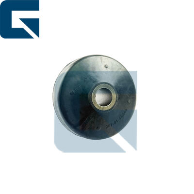 287-01-18340 Engine Cushion for GD705A GD825A Graders