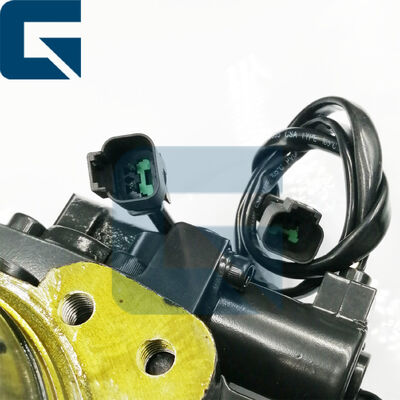 708-7R-00612 7087R00612 Fan Motor for D41E Bulldozers