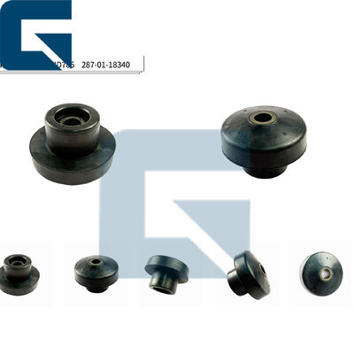 287-01-18340 2870118340 Cushion for HD180 HD200D Trucks