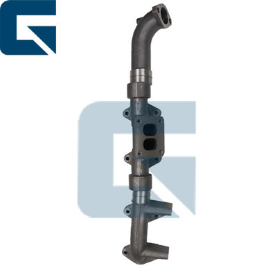 Engine C7 Exhaust Manifold for Machinery Parts
