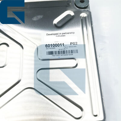 VOE60100011 60100011 Controller ECU for EC220DL Excavator Parts