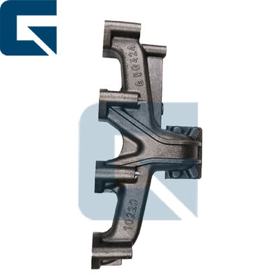 4BD1 4BG1 Exhaust Manifold for Engine Parts