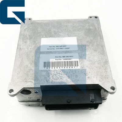 VOE1439024 1439024 ECU Controller Control Unit for EW140B EW160B Excavator Spare Parts