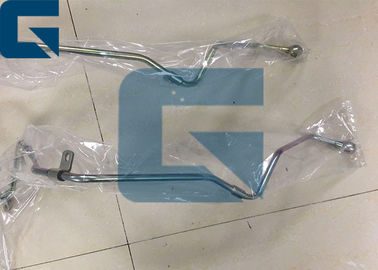 897365-8191 8-97365-819-1 Excavator Engine Parts 6BG1T Water Turbocharger Out Pipe