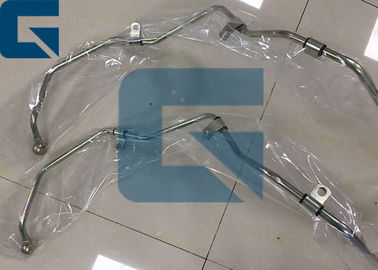 897365-8191 8-97365-819-1 Excavator Engine Parts 6BG1T Water Turbocharger Out Pipe