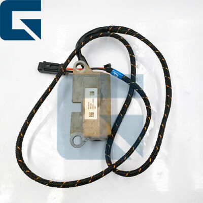2874A016 Solenoid Switch for Engine