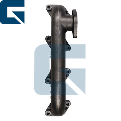 4JG1 Exhaust Manifold for Engine Parts